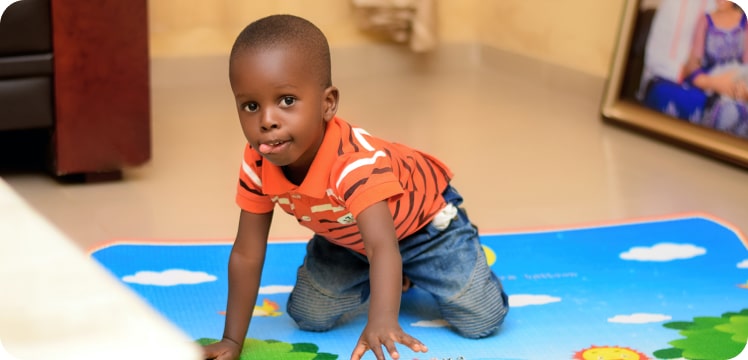 Kinderopvang: elke dag een ontdekkingstocht