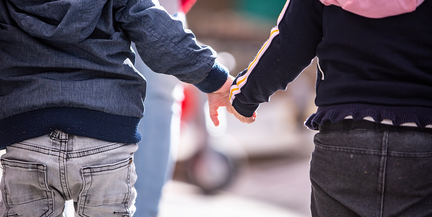 Daarom kies je voor SKIK Kinderopvang