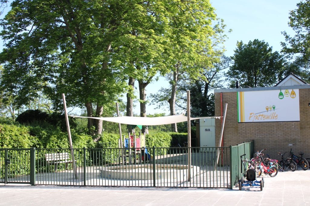 Peuteropvang Oudemirdum / Aldemardum