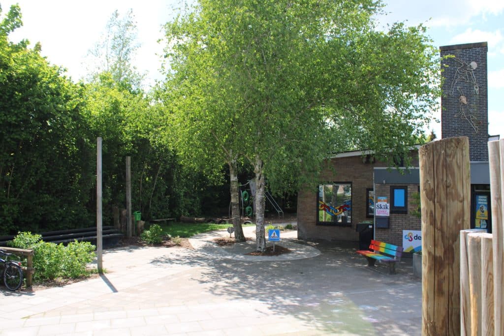 Lytse Wjukjes Peuteropvang Rotsterhaule