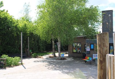 Lytse Wjukjes Peuteropvang Rotsterhaule