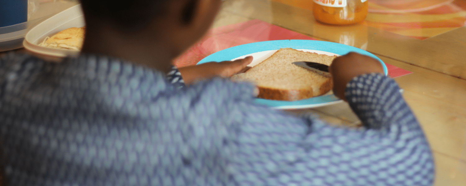 SKIK introduceert nieuw voedingsbeleid: Samen smullen met SKIK